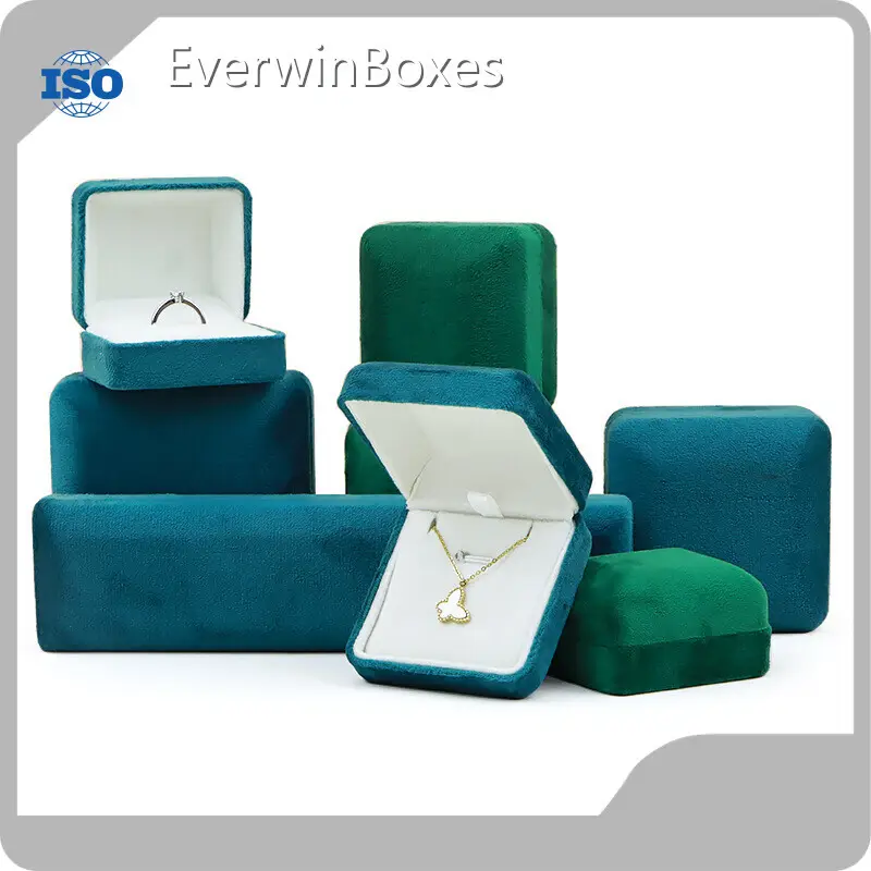 Wholesalelighted Jewelry Box 10-30 Days 7-10 Days 1