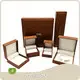 Mini Jewelry Organizer 7-10 Days Wholesale - EverwinBoxes 1