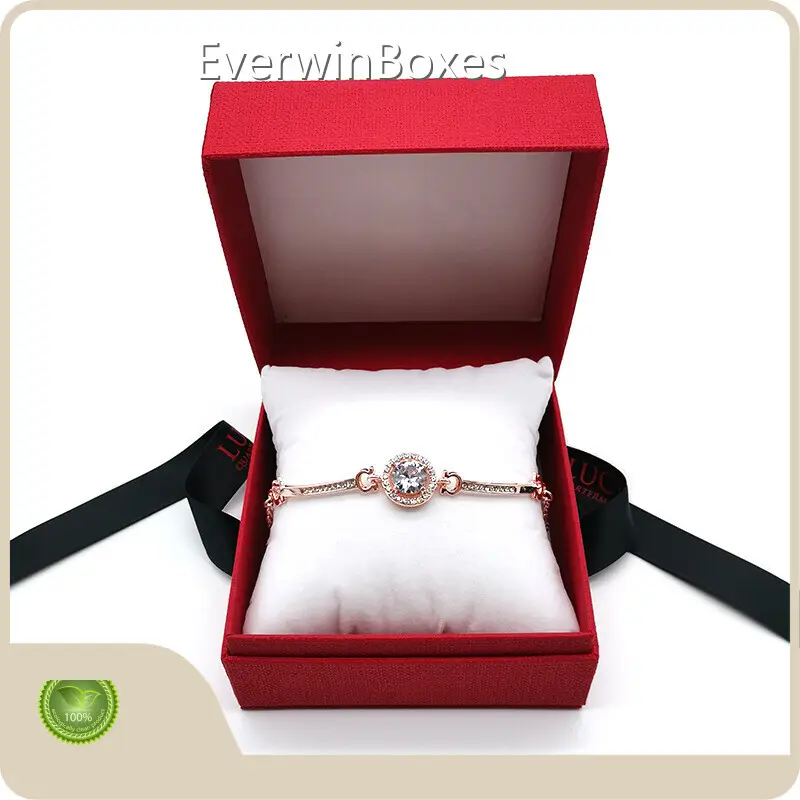 Ring Display Box 10-30 Days ChinaMaker 1