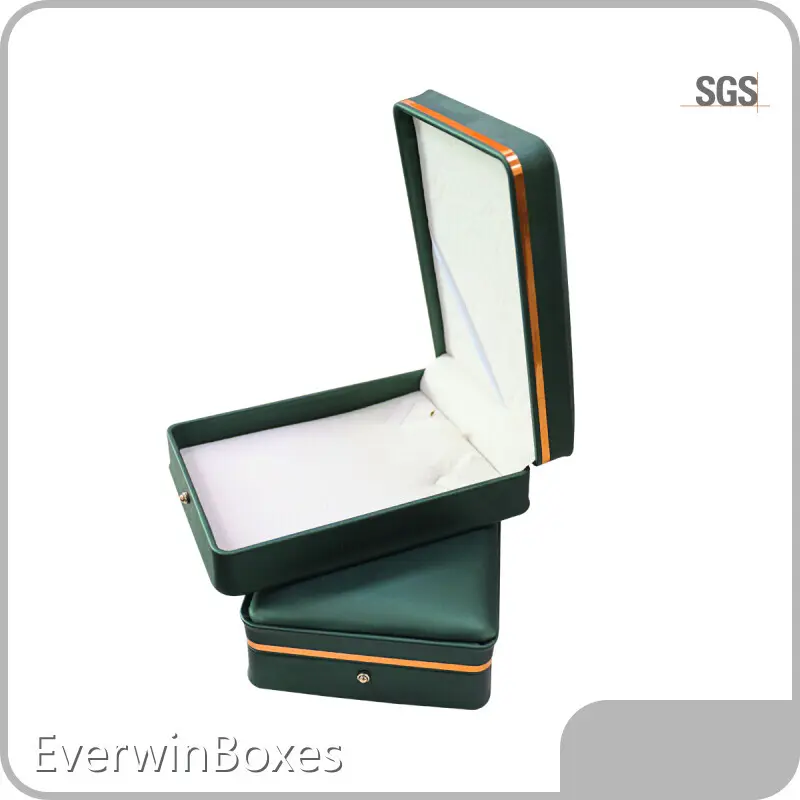 Jewelry Box Suppliers Customized - - EverwinBoxes 1