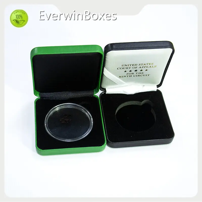 Cost-effective Luxury Rigid Box Supplier Factory 1