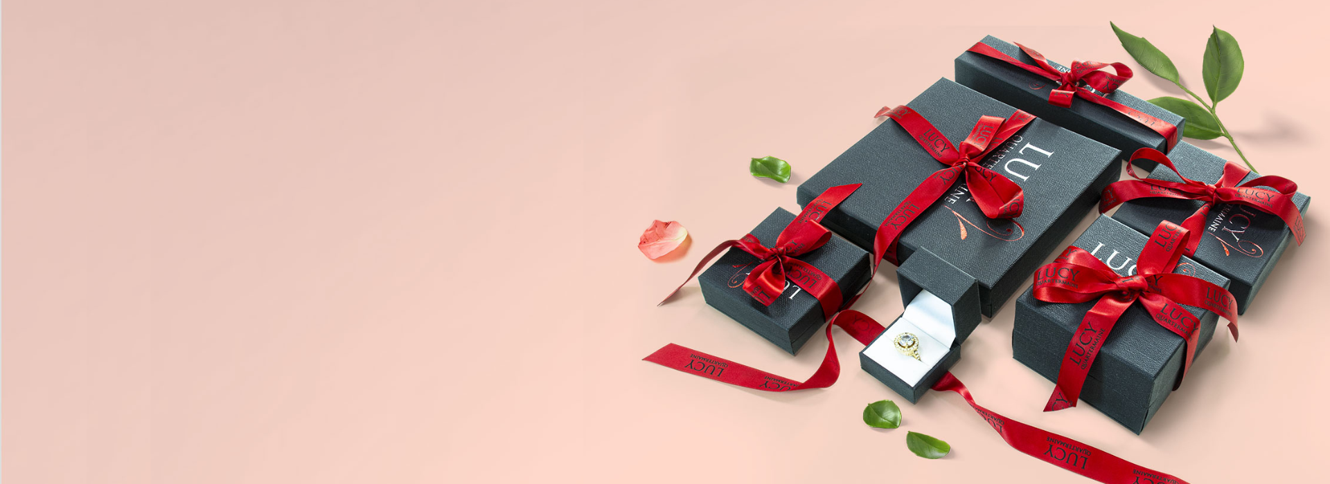 gift Boxes Supplier &amp; Manufacturer
                      
                      