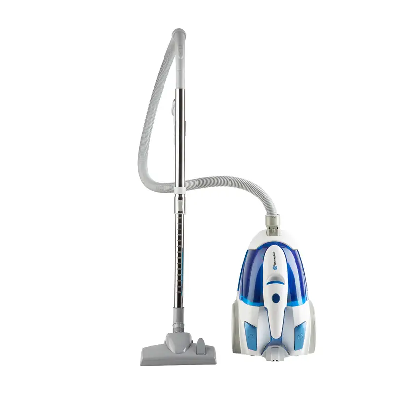 Vacmaster CC0101 Beutelloser kompakter Bodenstaubsauger 1