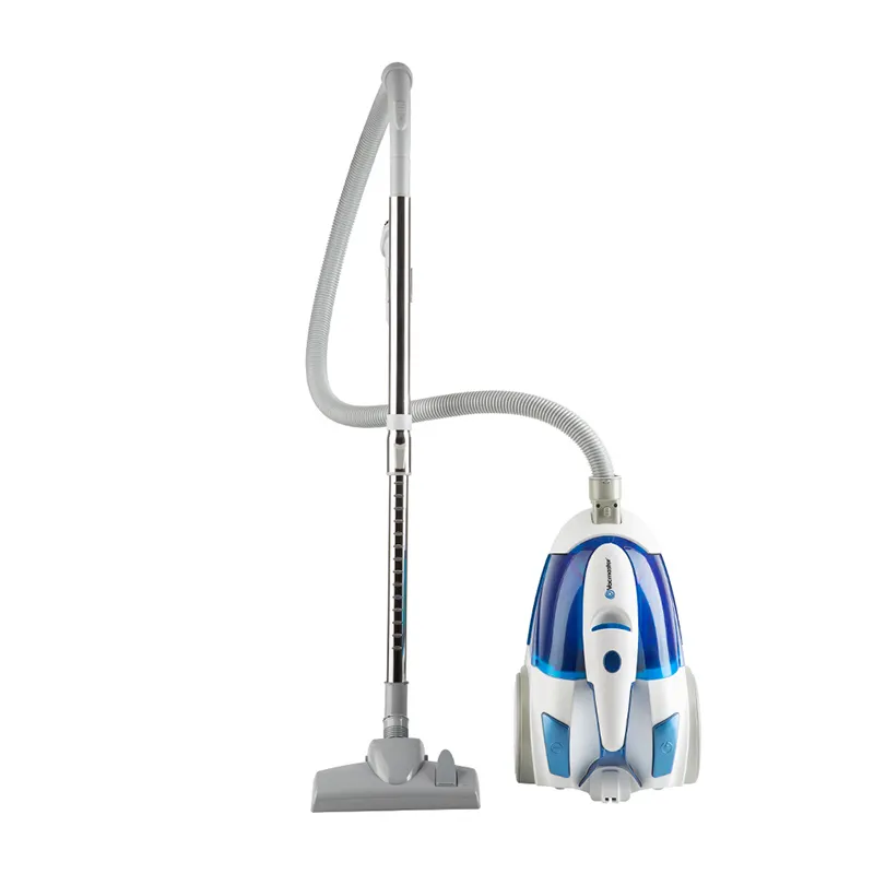 CLEVA bagless canister vacuum cleaners from China bulk buy 1