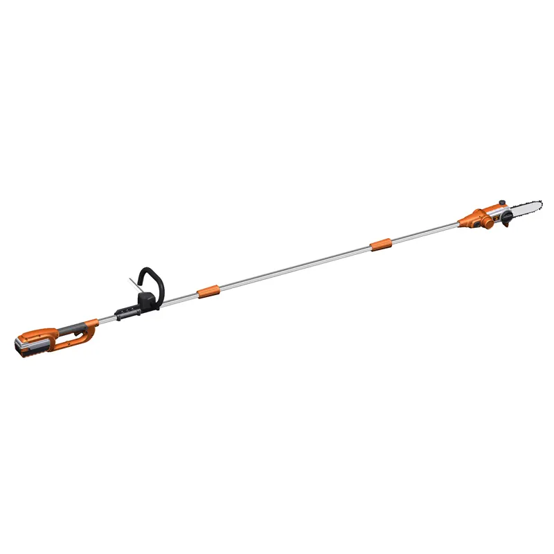 high quality cordless electric chainsaw manufacturer on sale 1