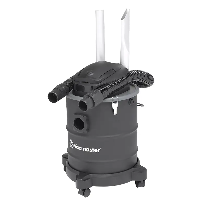 Vacmaster 6 Gallon Capacity,8 Amp,Bagless Debris/Dust/Ash Vacuum Cleaner,EATC608S 1