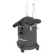 CLEVA reliable electric ash vacuum cleaner supplier for promotion 1
