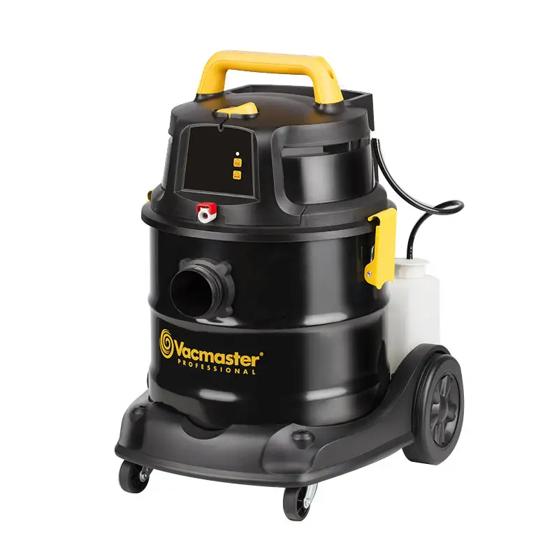 Aspirador de alfombras con spray de champú Vacmaster 2 en 1 VK1330PWD 1