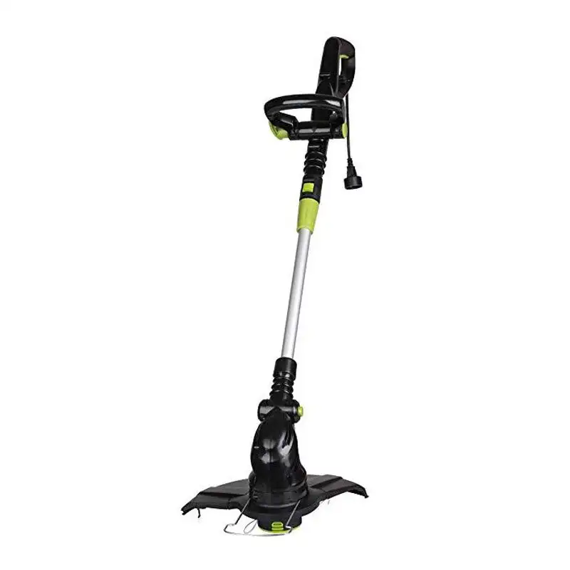 LawnMaster Best Lawnmaster Gt1313 Cortacésped eléctrico de 13 pulgadas 1