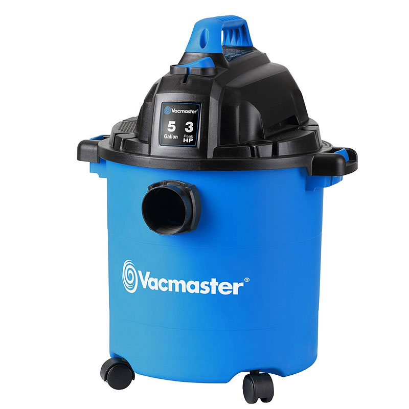 Compact Small Wet Dry Vac Factory Direct Supply for Cleaning | CLEVA