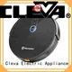 CLEVA automatic vacuum cleaner factory direct supply 1