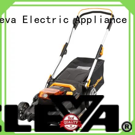 CLEVA low-cost cordless lawn mower wholesale bulk buy 1