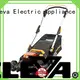 CLEVA low-cost cordless lawn mower wholesale bulk buy 1