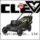 CLEVA electric start lawn mower supplier for floor 1
