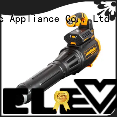 CLEVA worldwide battery powered leaf blower from China for promotion 1