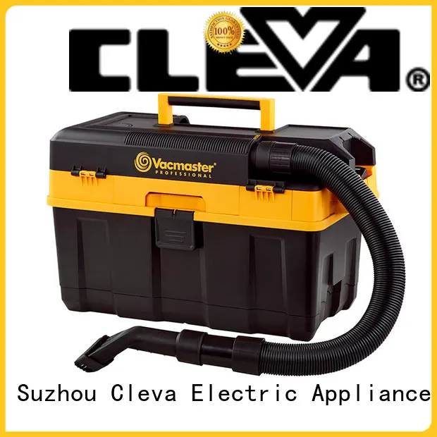 CLEVA handheld vacuum cleaner suppliers 1