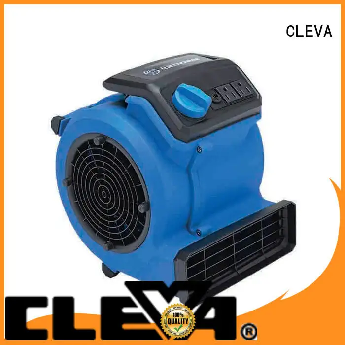 CLEVA air mover carpet dryer supply 1