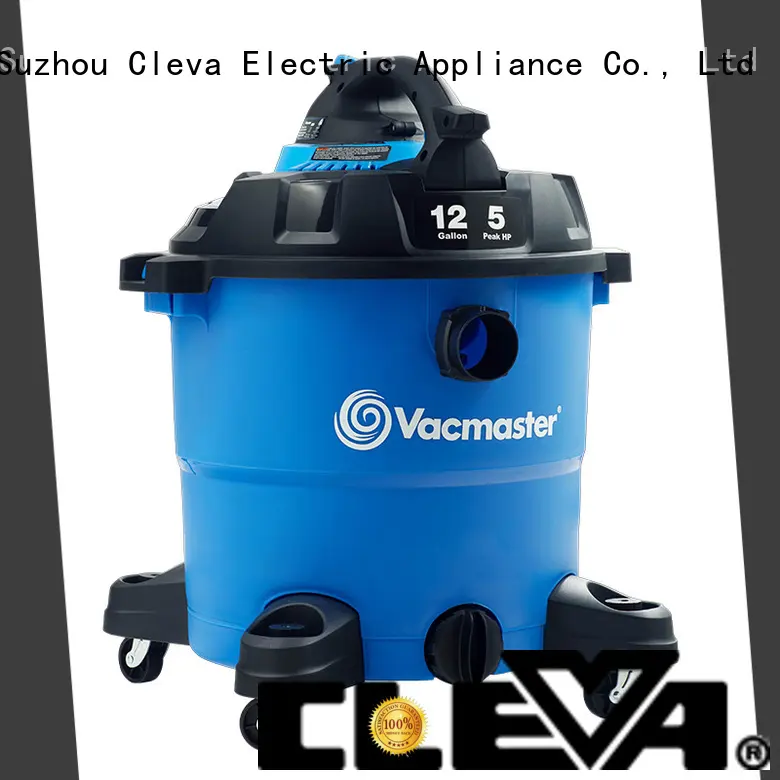 CLEVA small wet dry vac supplier for home 1