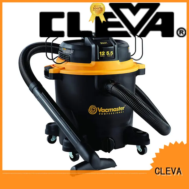 CLEVA professional wet vacuum cleaner manufacturer for floor 1