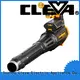 CLEVA best lawn mower brands from China for business 1