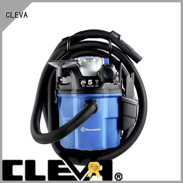 CLEVA worldwide vacmaster ash vacuum China factory for home 1