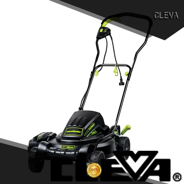 CLEVA best lawn mower brands supply for business 1