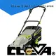 CLEVA best lawn mower brands supply for comercial 1