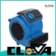 CLEVA vacmaster ash vacuum company for floor 1