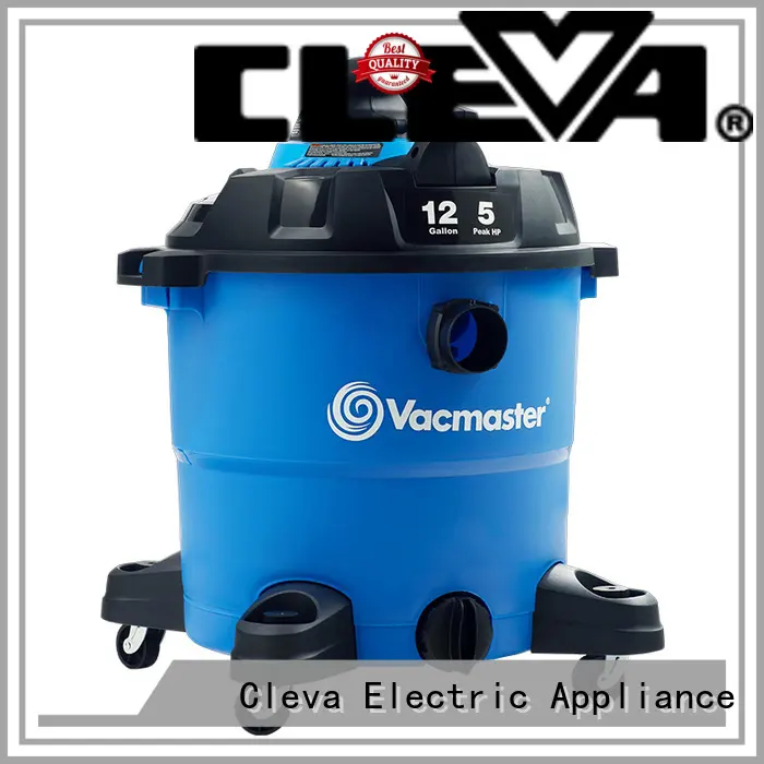 CLEVA upright vacmaster ash vacuum brand for comercial 1