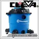 CLEVA upright vacmaster ash vacuum brand for comercial 1