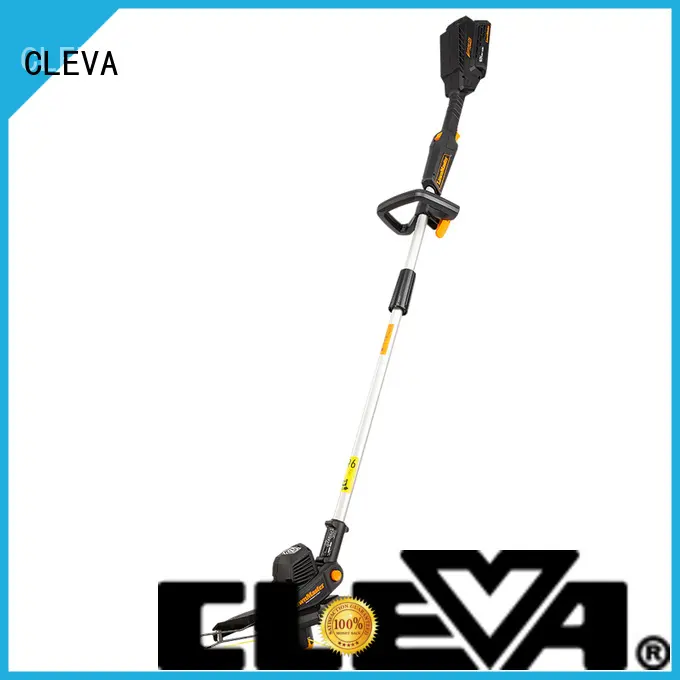 high quality cordless lawn mower manufacturer for sale 1