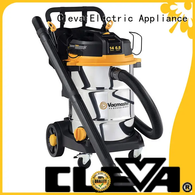 CLEVA remote control best wet and dry vacuum cleaner supplier for cleaning 1