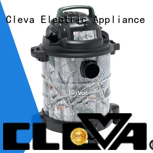 CLEVA upright vacmaster ash vacuum series for comercial 1