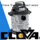 CLEVA upright vacmaster ash vacuum series for comercial 1