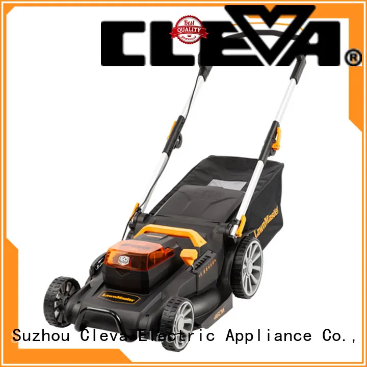 CLEVA grass trimmer inquire now for promotion 1