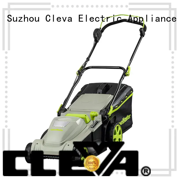 CLEVA top rated lawn mowers manufacturer for cleaning 1