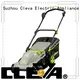 CLEVA top rated lawn mowers manufacturer for cleaning 1