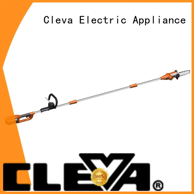 CLEVA efficient cordless chainsaw bulk buy for promotion 1