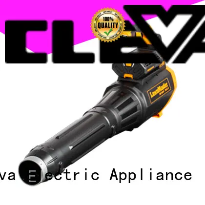 CLEVA battery powered lawn mower suppliers bulk buy 1