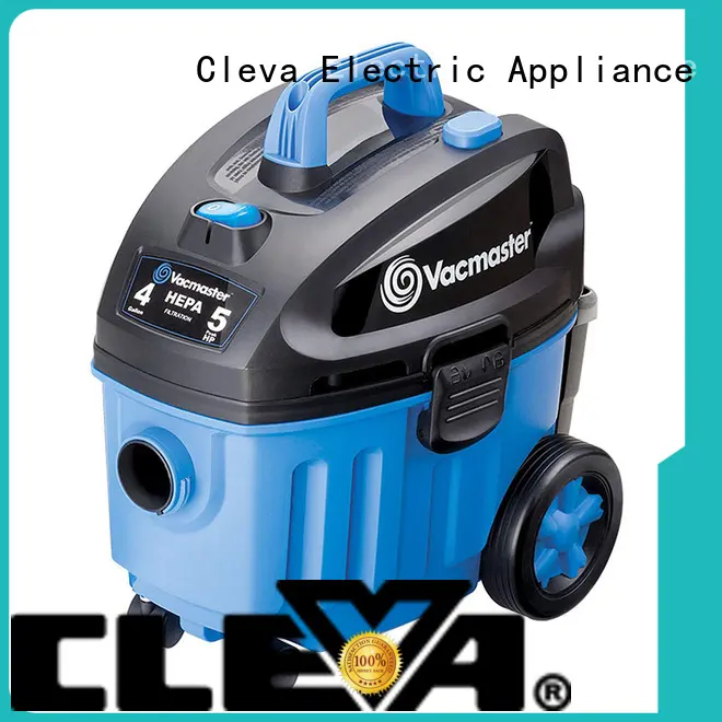 CLEVA wet dry shop vac factory direct supply for floor 1