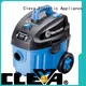 CLEVA wet dry shop vac factory direct supply for floor 1