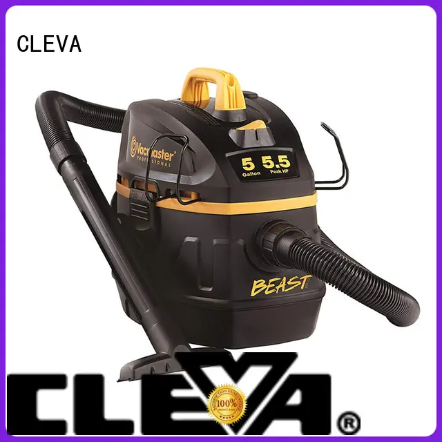 CLEVA wet dry vacuum cleaner wholesale for floor 1