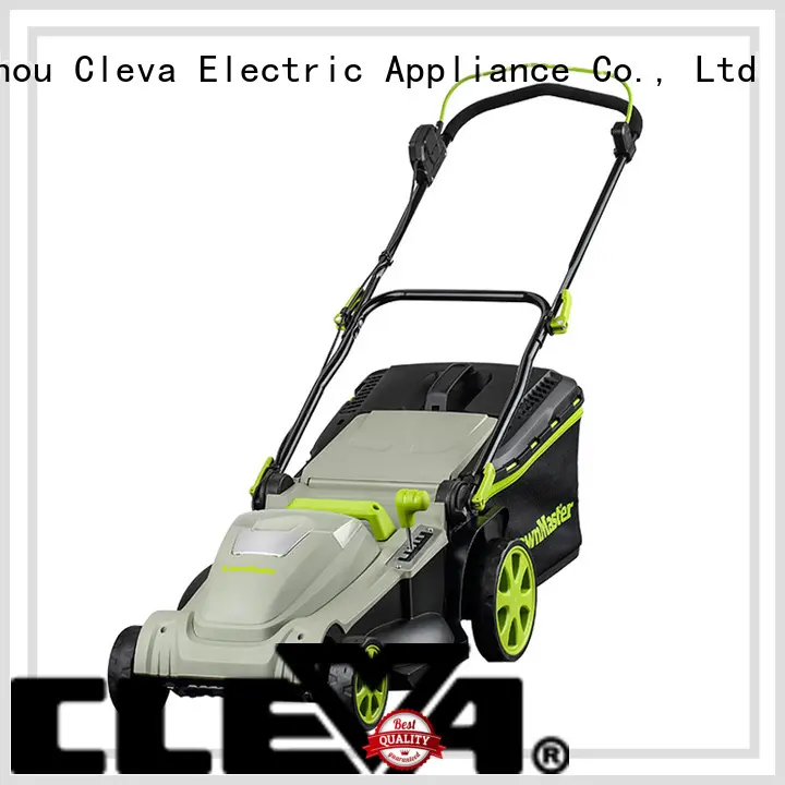 CLEVA hot selling best lawn mower brands series for business 1