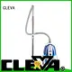 CLEVA floor vacmaster ash vacuum series for comercial 1