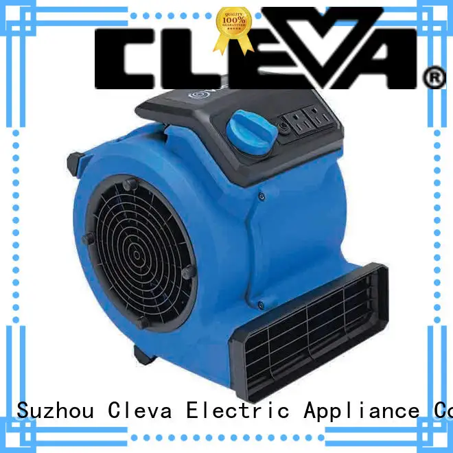 CLEVA vacmaster ash vacuum company for comercial 1