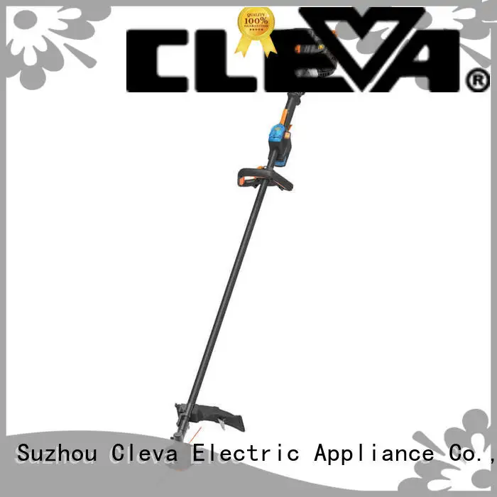 CLEVA long lasting gas string trimmer with good price 1