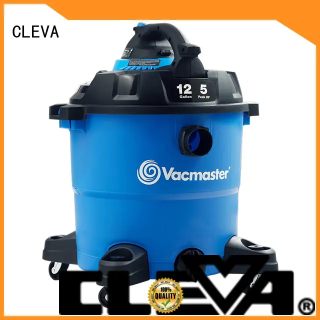 CLEVA professional vacmaster ash vacuum company for floor 1