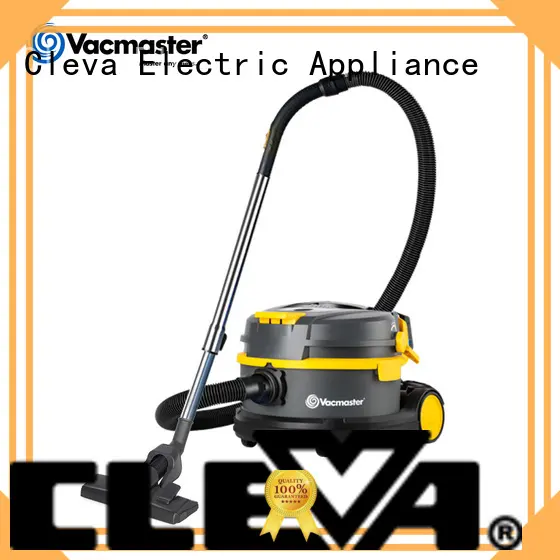 CLEVA dry vacuum series 1