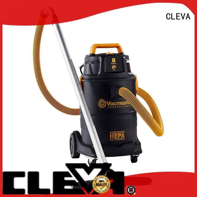 CLEVA vacmaster ash vacuum company for comercial1 1