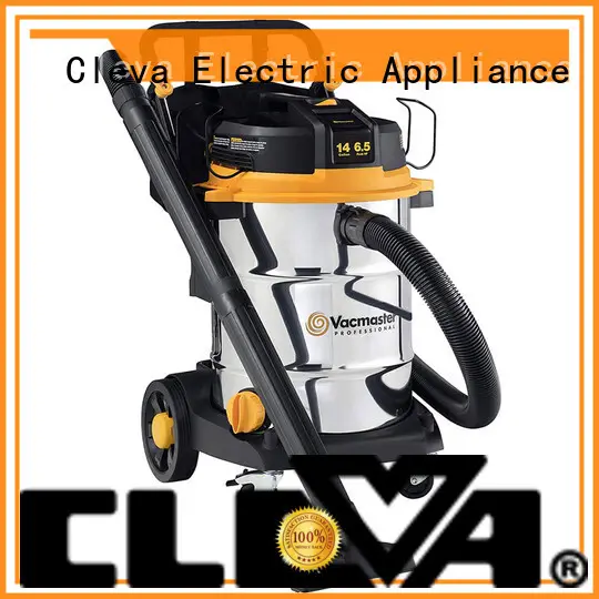 CLEVA vacmaster ash vacuum manufacturer for garden 1